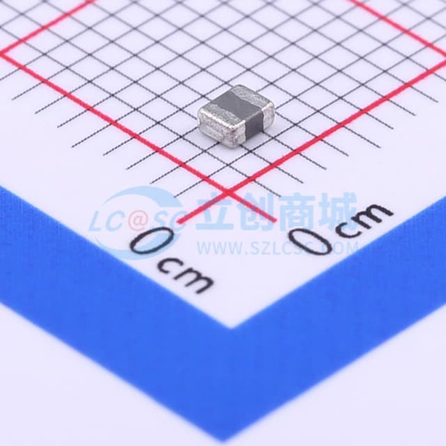 2.2uH ±20%实物图