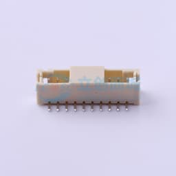 1x10P 间距:2mm 立贴 系列:PH缩略图