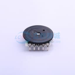 10kΩ ±30% 【可调】缩略图