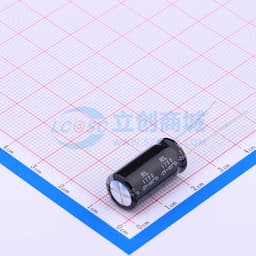 15uF ±20% 450V 【引线】缩略图