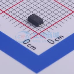 单向TVS 26V截止 峰值浪涌电流：9.5A缩略图