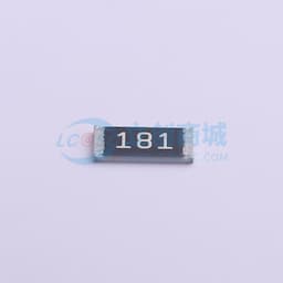 厚膜电阻 180Ω ±5% 1W缩略图