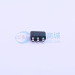 MIC2007YM6-TR缩略图