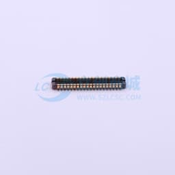 间距:0.4mm 公 立贴缩略图