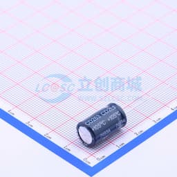220uF ±20% 63V缩略图