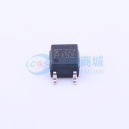 DC输入 1通道 隔离电压(rms):3750V缩略图