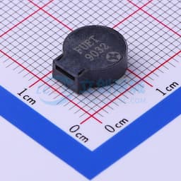 电压 3.6V 频率 2.7KHz缩略图