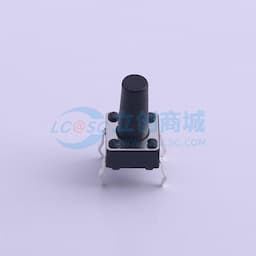 6*6*11mm 直插 轻触开关 【轻触】缩略图