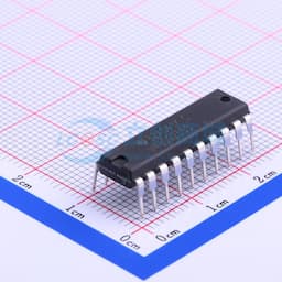 具有 16KB 闪存、512B SRAM、比较器、UART/SPI/I2C 和计时器的 16MHz MCU 【TI】缩略图