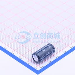 100uF ±20% 100V 【引线】缩略图