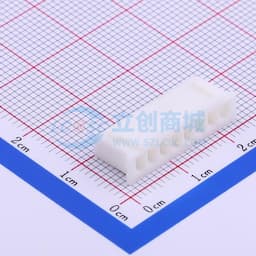 2.5mm 1x8P缩略图
