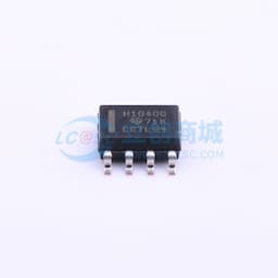 SN65HVD1040-Q1 EMC优化CAN收发器缩略图