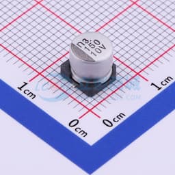 150uF ±20% 10V缩略图