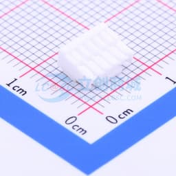 1x5P 1.25mm缩略图