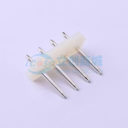 1x4P 间距:5.08mm 直插【插件】缩略图