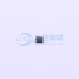 单路 0603磁珠 阻抗220Ω@100MHz缩略图