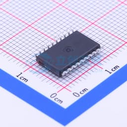 ADC0820CCWM/NOPB缩略图