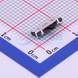 单侧·两侧弹回型滑动开关缩略图