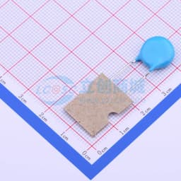 等级:X1,Y2 4.7nF ±20% 440V 300V缩略图