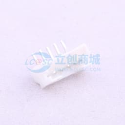 1x5P 间距:2mm 弯插 系列:PH【插件】缩略图