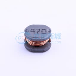47uH ±10%缩略图