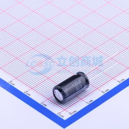120uF ±20% 50V 【插件】缩略图