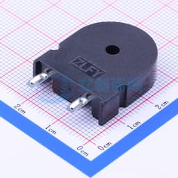 无源(外部驱动) 压电式 2kHz【插件】缩略图