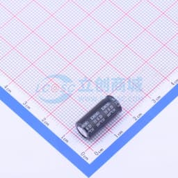 10uF ±20% 400V 【插件】缩略图
