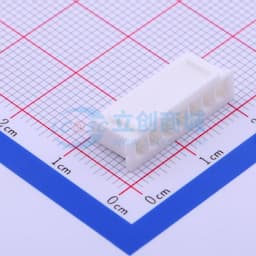 2.5mm 1x7P缩略图