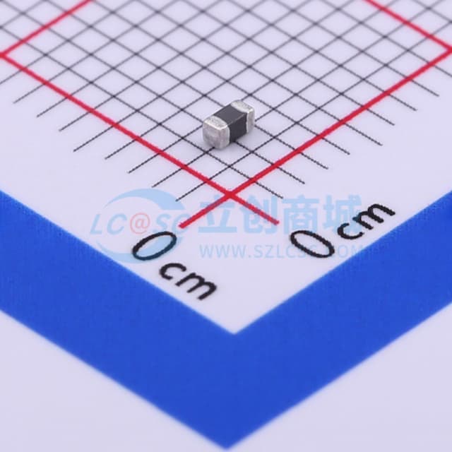 4.7uH ±20%实物图