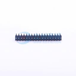 2x18P 间距:2.54mm 方针 直插 【排针】缩略图