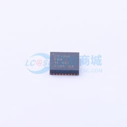 CC1310F64RSMT缩略图