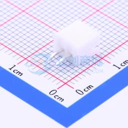 系列:PH 间距:2mm 1x2P【插件】缩略图