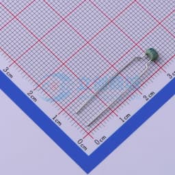 3.3nF ±10% 100V 【直插】缩略图