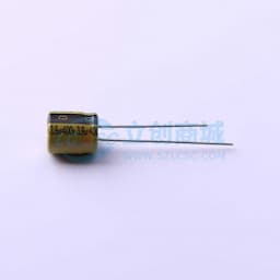 3.9uF ±20% 400V 【插件】缩略图