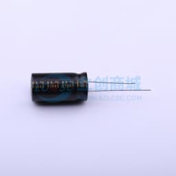 2200uF ±20% 25V 【插件】缩略图
