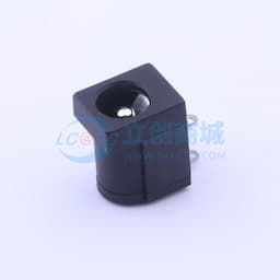 DC电源插座 内径:2.5mm 外径:6.3mm 【插件】缩略图