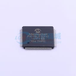 PIC18LF8310-I/PT缩略图