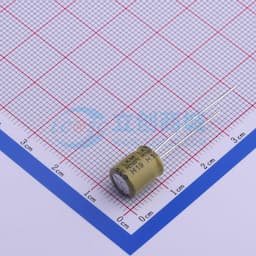 56uF ±20% 80V 【插件】缩略图