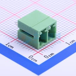 3.81mm 排数:1 每排P数:2 【插拔】缩略图