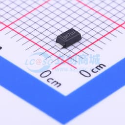L1N4007FT1G缩略图