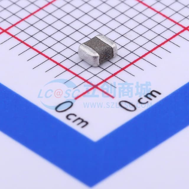 680nH ±20%实物图