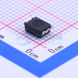 DC输入 1通道 隔离电压(rms):3750V缩略图