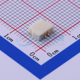 1x2P 间距:1.25mm 卧贴缩略图