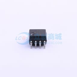 DC输入 1通道 隔离电压(rms):3750V缩略图