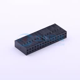 2.54mm 2x16P缩略图