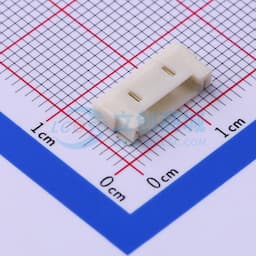 1x6P 间距:1.25mm 卧贴缩略图
