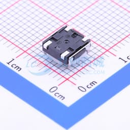 6.2*6.2*3.5mm 立贴 轻触开关缩略图