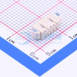 1x5P 间距:1.25mm 卧贴缩略图