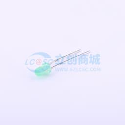 普绿/黄绿 【发光】缩略图